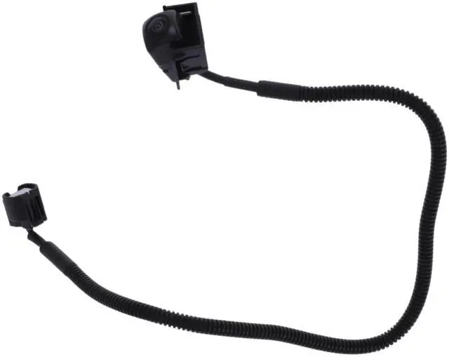 Main image of Partuto Car Park Assist Camera Rear View Backup Reverse Camera for Honda Inspire 2019-2023 No.39530TBXH01 1 Pc