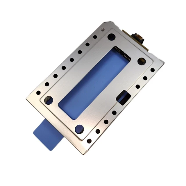 Alt view image 2 of 5 - KELEFET 5404 5414 2.5" SSD HDD Hard Drive Caddy Bracket Enclosure 10pcs