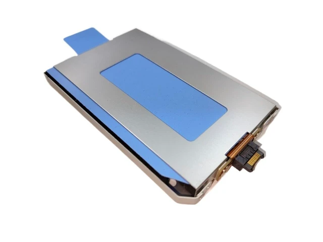 Alt view image 5 of 5 - KELEFET 5404 5414 2.5" SSD HDD Hard Drive Caddy Bracket Enclosure 10pcs