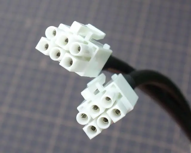 Alt view image 3 of 3 - Anyqinsog 6-pin Speaker Cable Wire Compatible with Sony SAVA SA-VA 1 27 29 55 57 59 Active Speaker System P/n:17755311