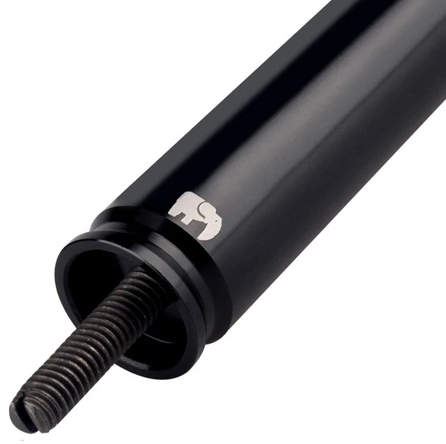 Alt view image 3 of 5 - ONE250 Bullet Style Antenna, Compatible with Toyota Tundra All Models - Will fit Any Tundra TRD Packages, XK30/XK40 XK50, Double Cab, CrewMax, SR5, 1794 Edition, TRD or TRD Pro (Silver)