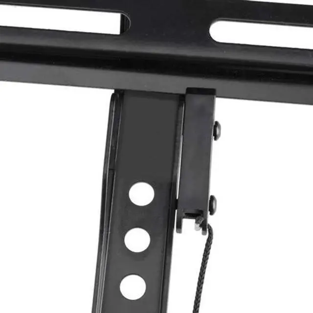 Alt view image 3 of 4 - Gabor FM-LPL Fixed Wall Mount for 50 to 70" Displays