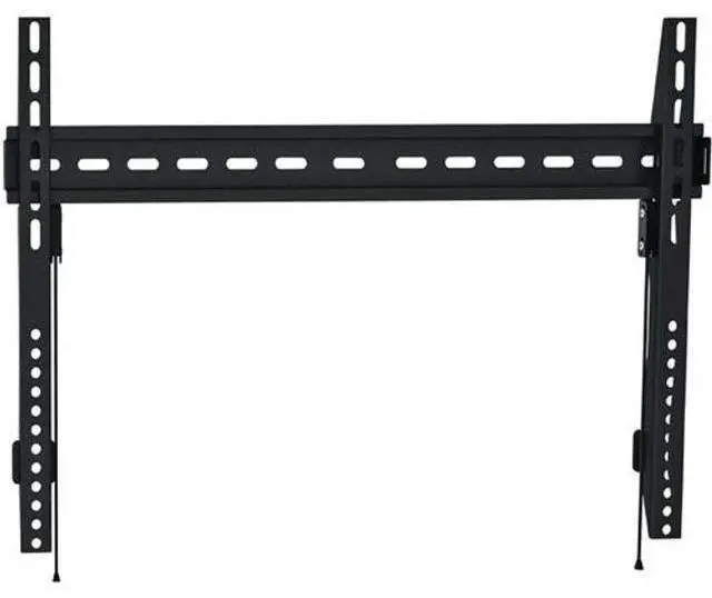 Alt view image 2 of 4 - Gabor FM-LPL Fixed Wall Mount for 50 to 70" Displays
