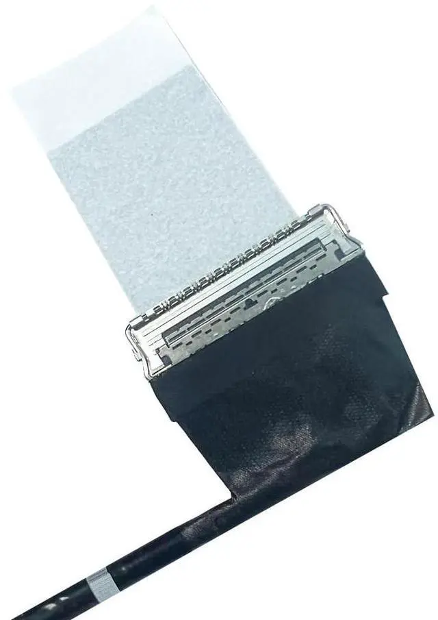 Alt view image 2 of 5 - JINTAI EDP LCD LVDS 40PIN Screen Video Display Cable line Replacement for MSI Summit E13 FlipEvo A11 A11MT A12 A12MT A13 A13MT MS13P2 MS13P3 K1N3040243H39
