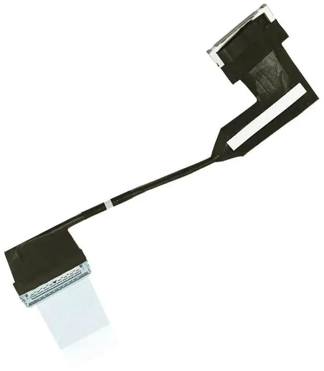 Alt view image 5 of 5 - JINTAI EDP LCD LVDS 40PIN Screen Video Display Cable line Replacement for MSI Summit E13 FlipEvo A11 A11MT A12 A12MT A13 A13MT MS13P2 MS13P3 K1N3040243H39