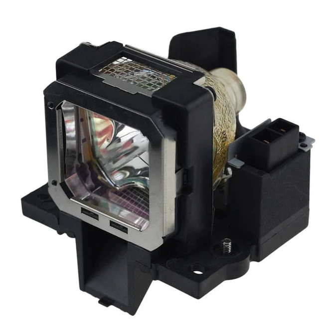 Alt view image 2 of 5 - KAIWEIDI PK-L2210U Replacement Projector Lamp for JVC D-ILA-F110 RS30 RS40U RS45 RS45U RS4800 RS50 RS55 RS60 RS60U RS65 VS2100U X3 X30 X7 X70 X9 X90 Projectors