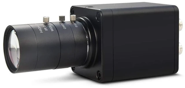 Main image of MOKOSE 3G / HD SDI Camera 1080@60/50/30/25P,1080@60/50i HD Digital CCTV Security Camera, 1/2.8 High Sensitivity Sensor CMOS with 5-50mm Manual Varifocal Telephoto HD Lens