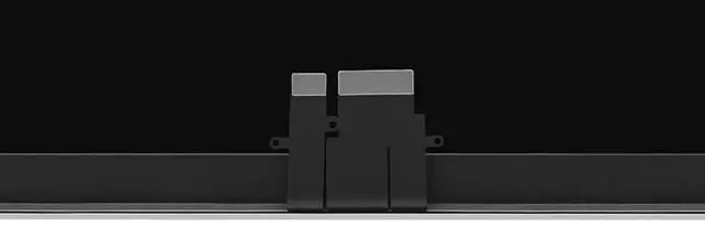Alt view image 4 of 5 - 13.6" Replacement Complete Assembly for MacBook Air Mac15,12 A3113 2024 M3 MRXN3xx/A MRXQ3xx/A 2560 x 1664 EMC8611 LCD Screen Digitizer (Space Gray)