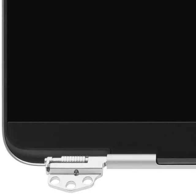 Alt view image 5 of 5 - 13.6" Replacement Complete Assembly for MacBook Air Mac15,12 A3113 2024 M3 MRXN3xx/A MRXQ3xx/A 2560 x 1664 EMC8611 LCD Screen Digitizer (Space Gray)