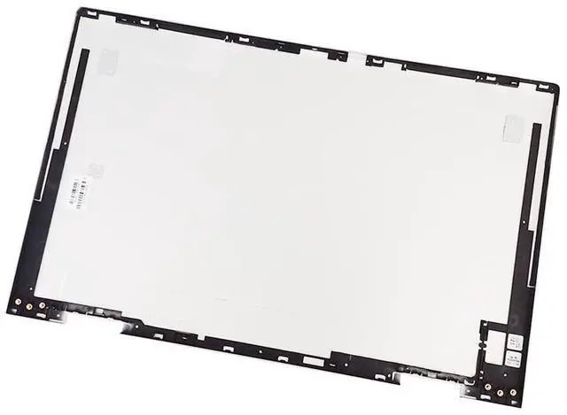 Main image of RGBBYTE LCD Back Cover for HP Envy 15-ed 15-ee 15m-ed 15m-ee 15-ed1xxx 15-ed1052ms 15-ed1071cl 15-ed1075cl 15-ed1085cl 15m-ed0013dx 15m-ed0023dx 15m-ed1013dx 15m-ed1023dx TPN-C149 L93203-001