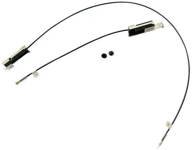 Alt view image 3 of 4 - HSSDTECH mini PC WiFi Antenna Cable Replacement for HP EliteDesk 800 G6 G8 DM/EliteDesk 805 G6 G8 DM/ProDesk 400 405 G6 G8/ProDesk 600 G6 G8 DM DM Interal Antenna M11548-001 N03253-001DQ60ACQD068
