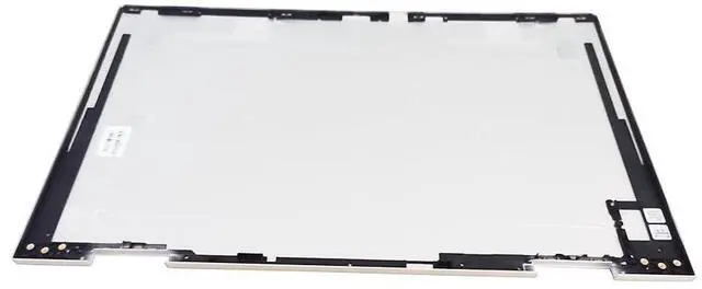 Alt view image 4 of 5 - RGBBYTE LCD Back Cover for HP Envy 15-ed 15-ee 15m-ed 15m-ee 15-ed1xxx 15-ed1052ms 15-ed1071cl 15-ed1075cl 15-ed1085cl 15m-ed0013dx 15m-ed0023dx 15m-ed1013dx 15m-ed1023dx TPN-C149 L93203-001