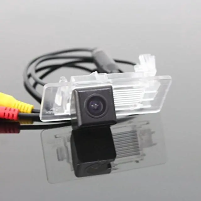 Alt view image 2 of 5 - ANNE for Volkswagen VW Jetta MK6 2011~2014 Car Rear View Camera reversing Camera/ Plug Directly (FJ-C-1167-2)