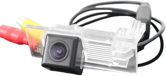 Main image of ANNE for Volkswagen VW Jetta MK6 2011~2014 Car Rear View Camera reversing Camera/ Plug Directly (FJ-C-1167-2)