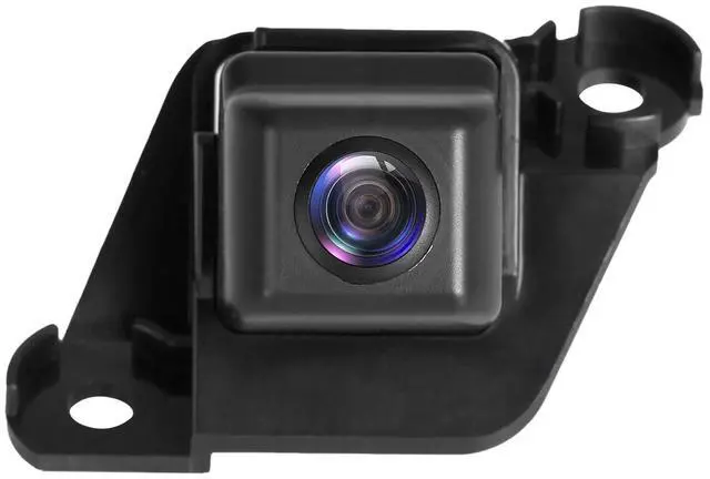 Main image of Partselect Rear View Backup Camera Replacement for Toyota Tacoma 2017 2018 2019 2020 2021 2.7L L4 / 3.5L V6