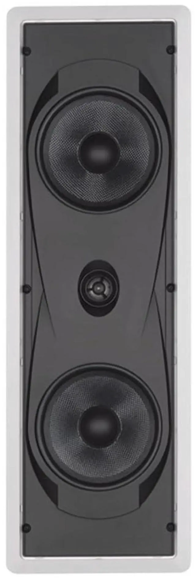 Main image of Yamaha NSIW960 2-Way Speaker (Each) White