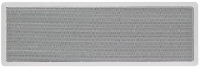Alt view image 4 of 5 - Yamaha NSIW960 2-Way Speaker (Each) White