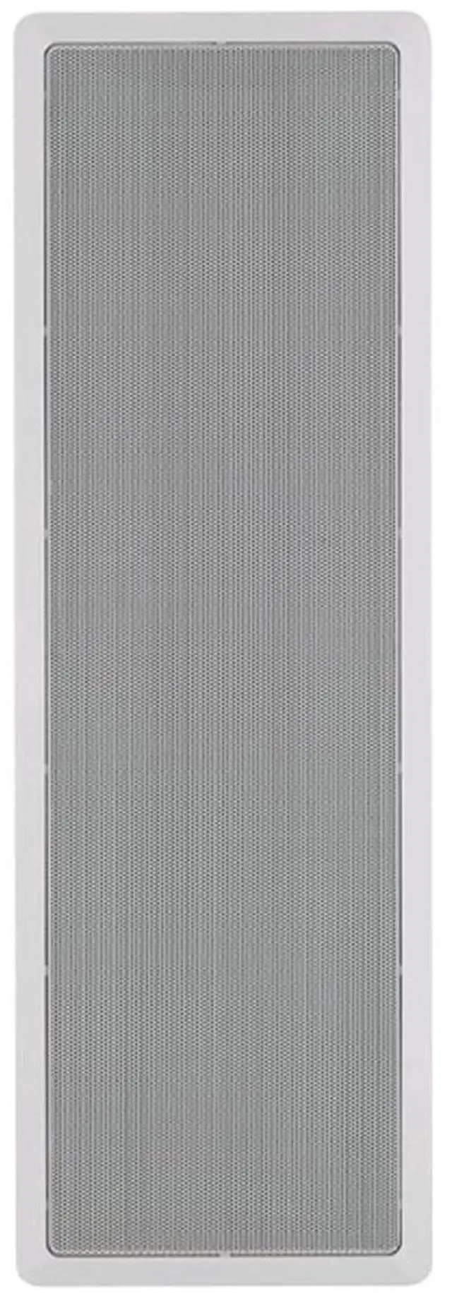 Alt view image 3 of 5 - Yamaha NSIW960 2-Way Speaker (Each) White