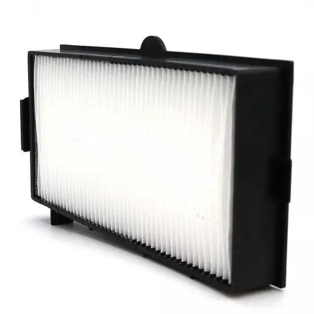 Alt view image 2 of 5 - Cntuohai Replacement ET-RFE200 Air Filter Compatible with Panasonic PT-EW530 PT-EW530E PT-EW530EL PT-EW530L PT-EW530U PT-EW530UL PT-EW630 PT-EW630E PT-EW630EL PT-EW630L PT-EW630U PT-EW630U Projector