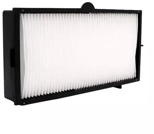 Alt view image 3 of 5 - Cntuohai Replacement ET-RFE200 Air Filter Compatible with Panasonic PT-EW530 PT-EW530E PT-EW530EL PT-EW530L PT-EW530U PT-EW530UL PT-EW630 PT-EW630E PT-EW630EL PT-EW630L PT-EW630U PT-EW630U Projector