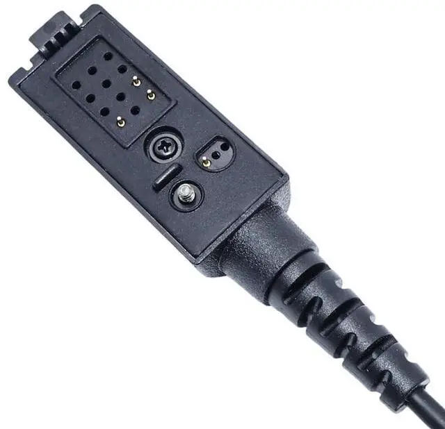 Alt view image 2 of 2 - MaxtonData USB Programg Cable for Motorola Astro Saber Astro Saber R with FTDI chipset
