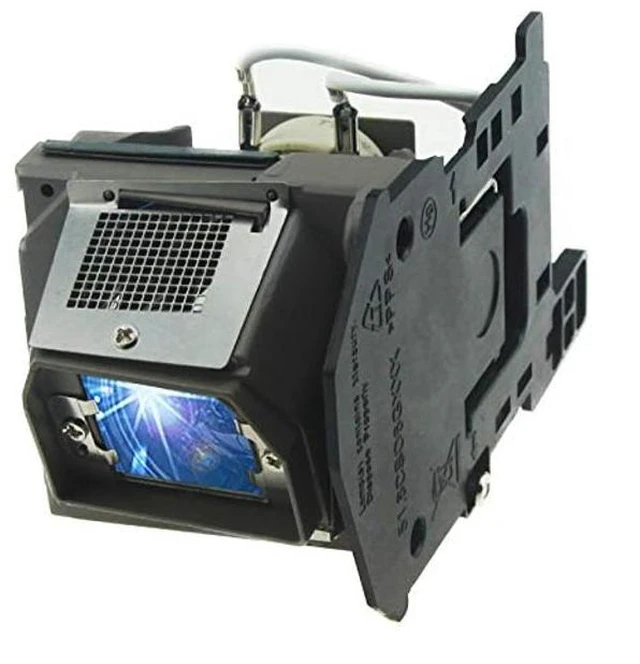 Alt view image 5 of 5 - Huaute BL-FU185A Replacement Projector Lamp with Housing for Optoma X619 EX536 ES526 EW531 EW533ST EW536 EX526 EX531 HD600X HD66 HD67 HD6700 PRO150S Projectors