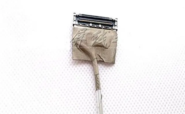 Alt view image 2 of 2 - SOUTHERNINTL New Replacement for Dell Latitude 7370 E7370 AAU30 EDP 2D LCD Cable N74YR 0N74YR DC02C00CJ00