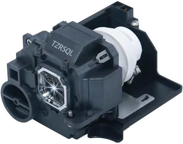 Main image of TZRSQL A+ Quality NP33LP for NEC UM351W UM351W-WK UM351Wi-TM UM351Wi-WK UM361X UM361X-WK UM361Xi-TM UM361Xi-WK Replacement Projector Lamp Bulb with Housing