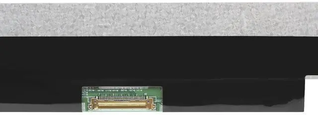 Alt view image 4 of 5 - 11.6" LCD Screen Replacement for Dell ChromeBook 11 3100 CB1C13 3120 3180 FGF20 0FGF20 P22T P26T P29T P29T001 LED LCD Display Panel Matte Non Touch HD(1366 * 768)
