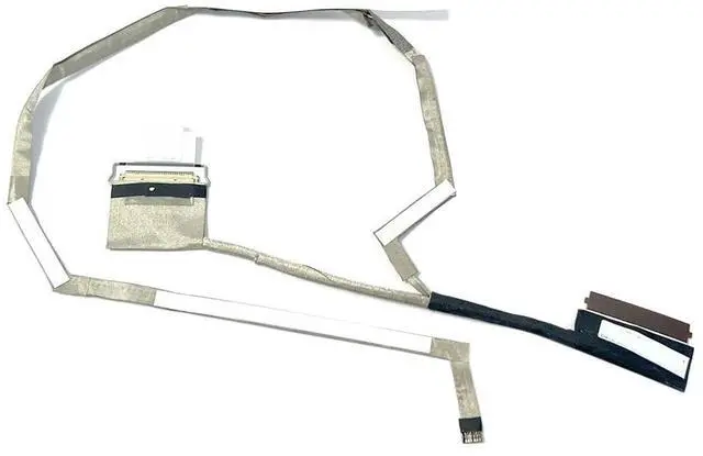 Main image of IFIXAI Laptop 30PIN Non Touch LCD Screen Video Display Flex Cable Replacement for Dell Vostro 3420 3425 HDL4A 097DM9 DC020040K00