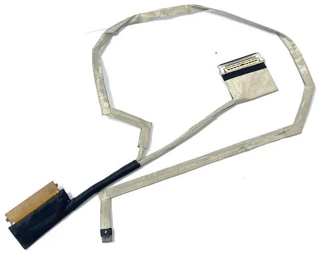 Alt view image 2 of 2 - IFIXAI Laptop 30PIN Non Touch LCD Screen Video Display Flex Cable Replacement for Dell Vostro 3420 3425 HDL4A 097DM9 DC020040K00