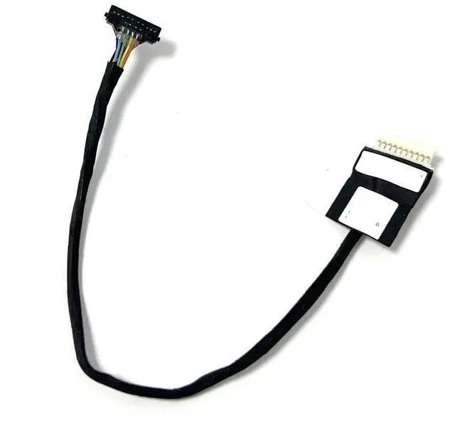 Main image of GinTai Battery Cable Replacement for DELL Inspiron 16 5630 5635 Vostro 16 5630 5635 QUK_16CS 0436GX 450.0SC08.0001