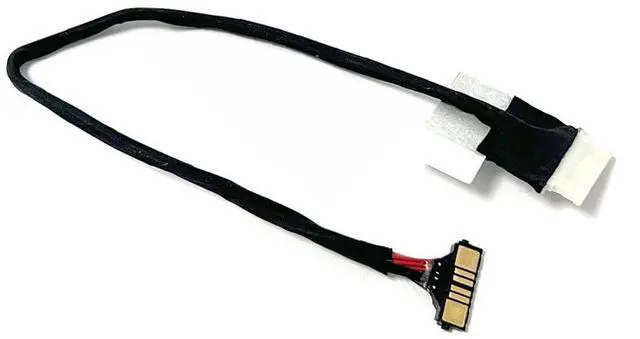 Alt view image 2 of 2 - GinTai Battery Cable Replacement for DELL Inspiron 16 5630 5635 Vostro 16 5630 5635 QUK_16CS 0436GX 450.0SC08.0001