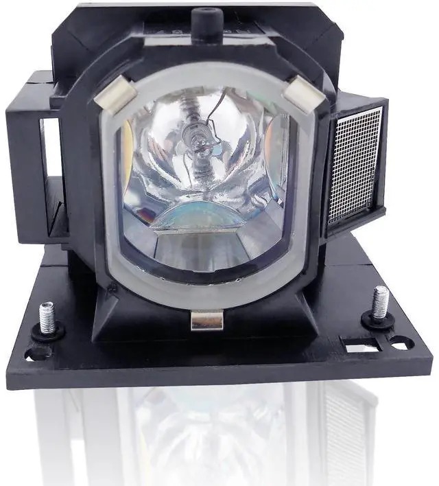 Main image of Supermait DT01181 Replacement Projector Lamp Bulb with Housing Compatible with HITACHI BZ-1 CP-A220N CP-A221N CP-A221NM CP-A222NM CP-A222WN CP-A250NL CP-A300N CP-A301N CP-A301NM CP-A302NM CP-A302WN