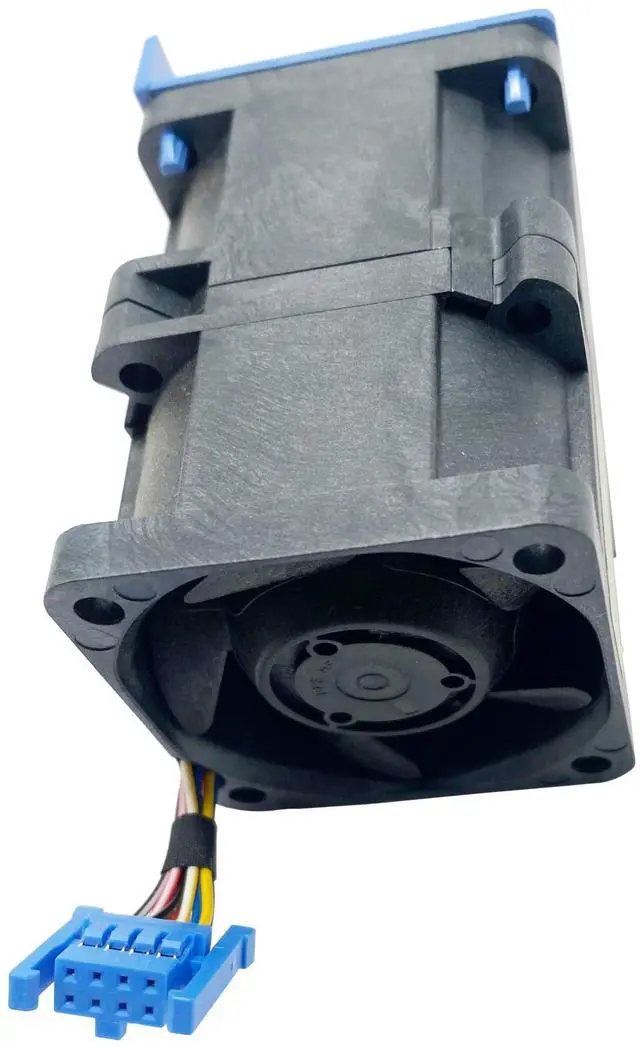 Alt view image 4 of 4 - BestParts New Server Cooling Fan Compatible with Dell PowerEdge R450 R650XS Server High Performance Gold Grade Fan 4FHD0
