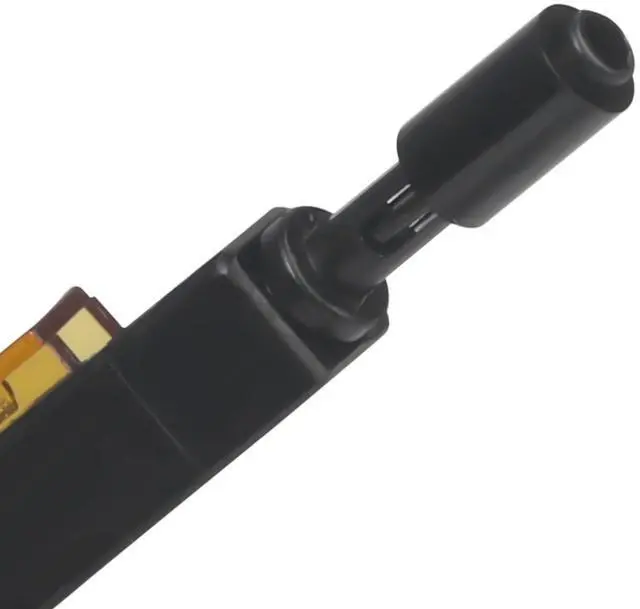Alt view image 5 of 5 - Duogalia 15-Pack Fiber Optic Quick Connector Mechanical Splice for 0.25mm Bare Fiber & 0.9mm Fiber Pigtail