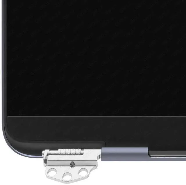 Alt view image 3 of 5 - GBOLE A3240 M4 Screen Replacement for MacBook Air Retina A3240 M4 2025 Full LED LCD Screen Display Assembly Midnight