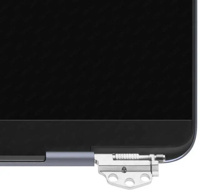 Alt view image 4 of 5 - GBOLE A3240 M4 Screen Replacement for MacBook Air Retina A3240 M4 2025 Full LED LCD Screen Display Assembly Midnight