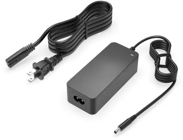 Main image of 65W AC Charger Fit for Dell Inspiron 24 3455 Laptop Power Adapter Supply Cord