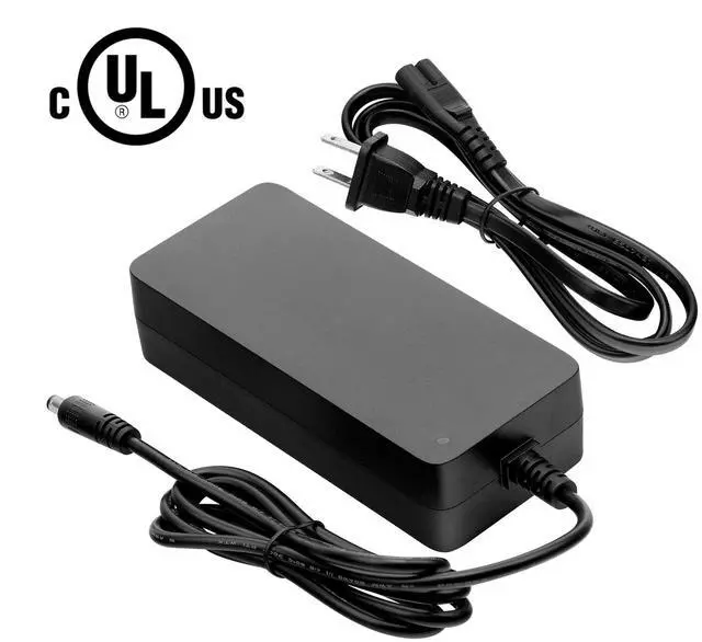 Alt view image 3 of 4 - Amoimary 42V AC DC Adapter Charger Compatible with Caroma E5B Power Supply Cord Cable