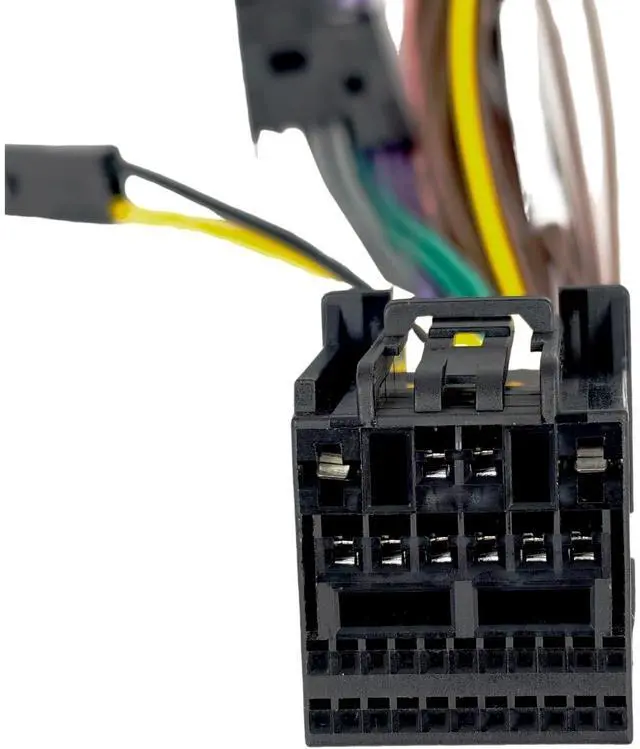 Alt view image 5 of 5 - EZROAD LPHFD31 Audio Integration T-Harness Compatible with Ford 2018-2023 Non-Amplified Ford Vehicle, Pickup 2020-25 F-250 F-350, 2020-2023 F-450 F-550, Econoline Van Expedition Bronco Explorer Escape