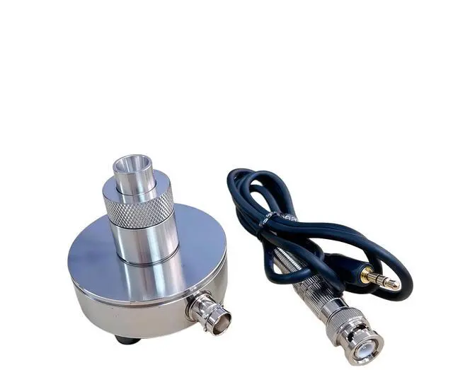 Main image of SHARKBANG IEC318-4 Earphone Curve Tester IEC711 Artificial Ear Frequency Response Test Precision Base Version
