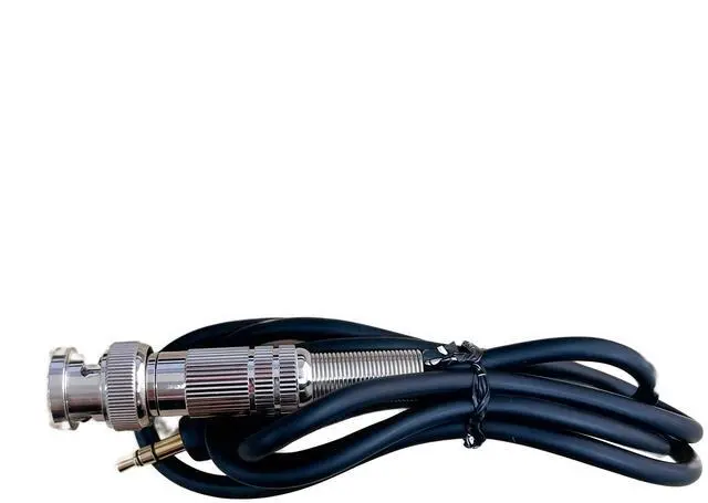 Alt view image 4 of 5 - SHARKBANG IEC318-4 Earphone Curve Tester IEC711 Artificial Ear Frequency Response Test Precision Base Version