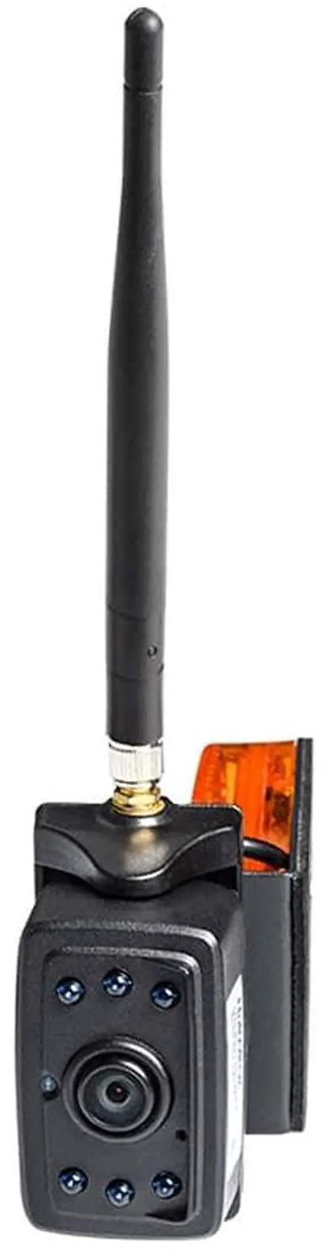 Alt view image 3 of 5 - Haloview CA112L Wireless RV Left Side Marker Light Camera