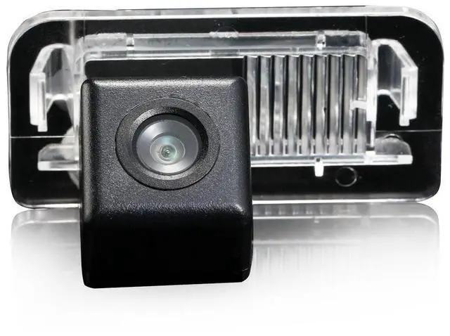 Main image of Waterproof Rear View Backup Camera Parking Assist for Mercedes Benz A B Class MB B150 B160 B170 B200 B250 B260 W169 W176 W245 2005-2017