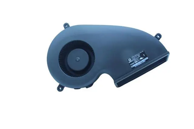 Alt view image 2 of 3 - BDWZNLA Replacement New CPU Cooling Fan for iMac 27 A1419 610-00252 MG90321V2-C052-S9A DC12V 18W Fan