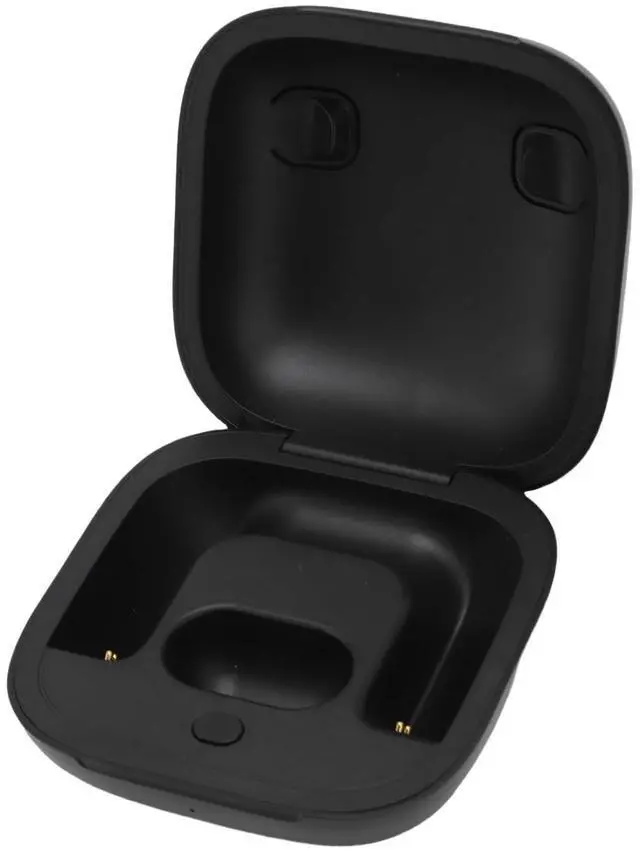 Alt view image 3 of 5 - Yunseity Replacement of The Charging Case, Earbuds Charging Box Type C Interface for Daily Leisure Time