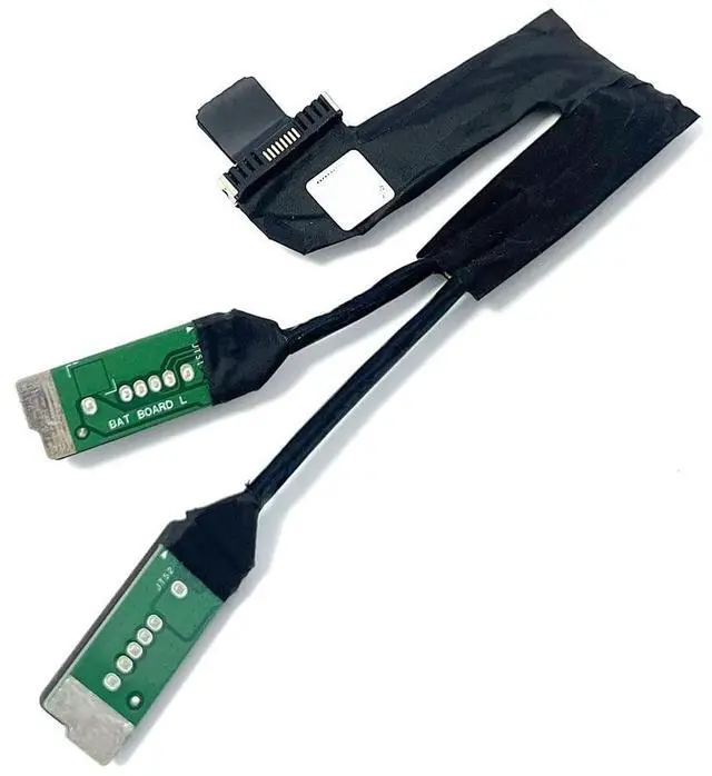 Main image of HSSDTECH Battery Cable Replacement for DELL Latitude 7230 Rugged Extreme Tablet T06H001 IDWO2,0HH2PT DC02004F200