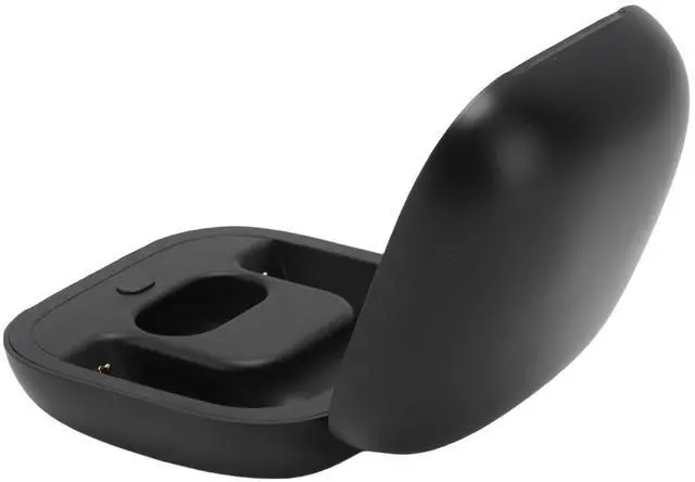 Alt view image 2 of 5 - Yunseity Replacement of The Charging Case, Earbuds Charging Box Type C Interface for Daily Leisure Time