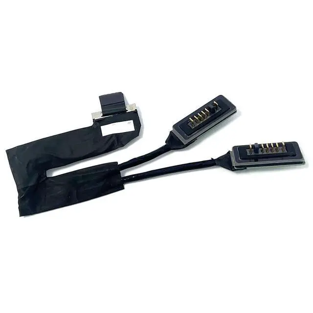 Alt view image 2 of 2 - HSSDTECH Battery Cable Replacement for DELL Latitude 7230 Rugged Extreme Tablet T06H001 IDWO2,0HH2PT DC02004F200